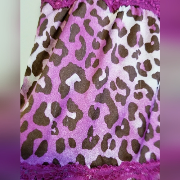 Rampage Intimates Cami Babydoll Mini Dress Bundle - Picture 13 of 16